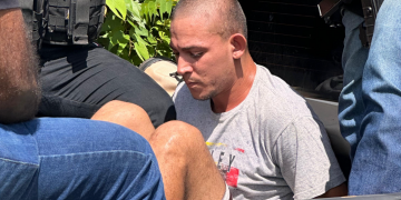 Suspeito de tentativa de homicídio no interior do Piauí é preso pela polícia; vítima ficou gravemente ferida