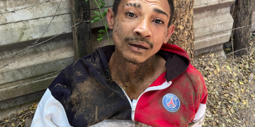 Criminoso envolvido com arrombamentos e até agressão contra agentes volta a ser preso em Timon, Maranhão