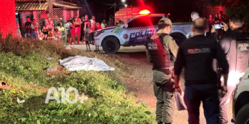 Polícia Civil cumpre mandados contra suspeitos de assassinarem irmãos na zona Sul de Teresina