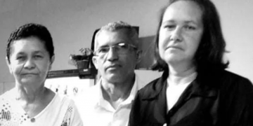 Ex-vereador de município piauiense e outras duas pessoas da mesma família morrem em acidente no Goiás
