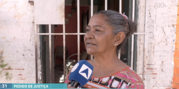 “Meu filho avisou que ia morrer”, diz mãe de jovem assassinado em Teresina; entenda o conflito que resultou em duas mortes