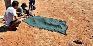 No Piauí, homem é encontrado morto horas depois de atirar na esposa; polícia investiga
