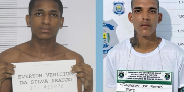 Guerra entre facções pode ter motivado duplo assassinato de homens após baile de reggae em Teresina