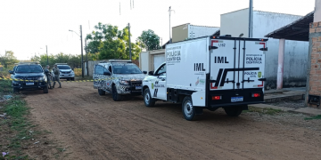 IML confirma que jovem morto em suposta invasão foi atingido por quatro tiros disparados por policial no Piauí