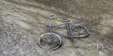 Idoso de 83 anos morre atropelado enquanto andava de bicicleta na BR-343, em Teresina; motorista fugiu