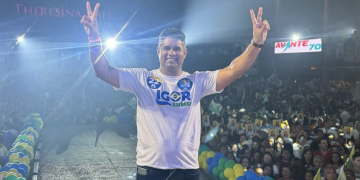 Morre o ex-secretário Igor Barbosa em Teresina