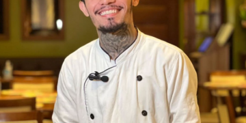 Chef de cozinha morre com suspeita de calazar em Teresina; saiba quem era