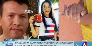 Irmã de mulher morta no Centro de Teresina relata agressão e explica dinâmica do crime; VÍDEO