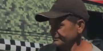 “O diabo atentou”, diz homem preso por abusar de cadela na zona Sudeste de Teresina; VÍDEO!