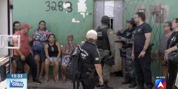 Criminosos invadem casa e executam jovem com vários tiros na zona Sul de Teresina