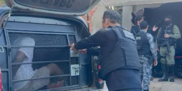 Polícia Civil deflagra nova operação e cumpre mandados contra o tráfico de drogas em Teresina