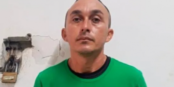 Foragido do Amazonas por estupro de vulnerável é preso em barreira policial na zona rural de Timon