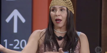 Saiba quem é Yoná Sousa, piauiense que está no elenco de A Fazenda 17, reality rural da RECORD