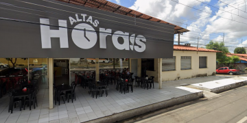 Polícia Civil e Águas de Teresina flagram fraude em hidrômetro de restaurante na zona Sul da capital