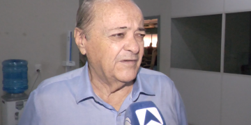 Silvio Mendes aponta soluções para crise no transporte coletivo de Teresina e confirma início da obra da Galeria do Torquato Neto