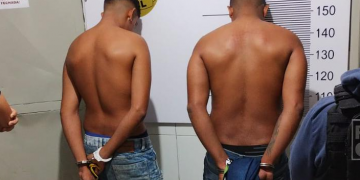 Irmãos são condenados a 24 anos de prisão pelo assassinato de jovem no Piauí; vítima estava com ex-companheira de um deles
