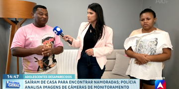 Sem respostas, famílias voltam a pedir ajuda para encontrar adolescentes desaparecidos em Timon-MA; VÍDEO!