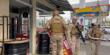 Saiba quais são os postos de combustíveis que foram interditados no Piauí por suspeita de lavar dinheiro para o PCC