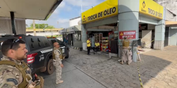 PCC no Piauí: como alvos da ação agiam, construção de distribuidora e R$ 5 bilhões movimentados; tudo sobre a megaoperação contra a facção