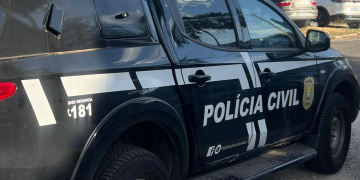 Homem é preso suspeito de estupro de vulnerável contra adolescente de 17 anos no Piauí; jovem foi encontrada desacordada