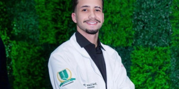 Estudante de medicina de Teresina e sobrinho de prefeita do Maranhão morre em acidente de trânsito