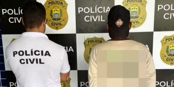 Pai é preso suspeito de estuprar, engravidar e ameaçar a própria filha de 20 anos no Piauí