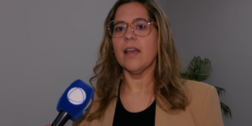Diretora do Detran-PI, Luana Barradas, comenta resolução que retira exigência de autoescola para CNH: 