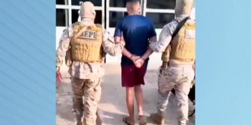 Ex-militar do Exército é preso após ser recrutado por facção para atuar no tráfico e fornecer armas no Piauí