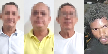 Delegado conta que existem mais pessoas envolvidas na morte de homem situação de rua em Teresina; vídeo mostra crime