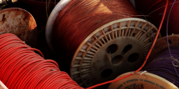 Após a operação Cobre Sujo, Polícia Militar alerta para aumento no roubo de fios em Teresina