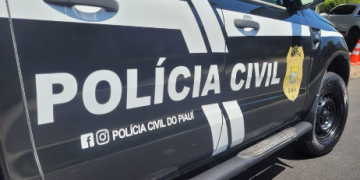 Polícia prende suspeita de estelionato contra idosa no Piauí; mulher pedia dinheiro alegando ajuda para antigo namorado da vítima