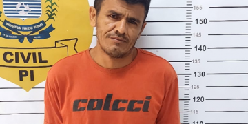 16 anos depois, polícia prende 