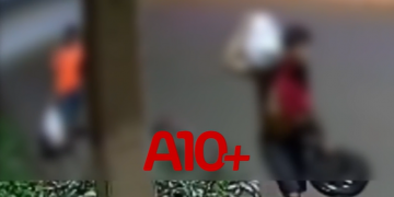 Suspeitos de envolvimento em invasão e furto de casa são presos pela PM no Piauí; VÍDEO