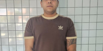 Ex-policial é preso suspeito de aplicar golpes com PIX falsos e se passar por militar em Parnaíba, no Piauí