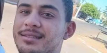 Corpo de jovem desaparecido desde a terça-feira é encontrado em cova rasa e carbonizado em Teresina