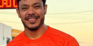 Saiba quem é o homem que agrediu a esposa médica no litoral do Piauí; está foragido, diz polícia