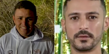 Suspeito de assassinar homem a facadas durante vaquejada no Piauí é preso pela polícia; crime teria sido motivado por ciúmes