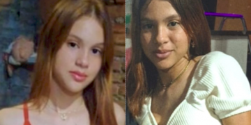 Família pede ajuda para encontrar adolescente de 16 anos desaparecida em Altos-PI; suspeita de ter fugido com namorado adulto