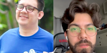 Marido de Erlan Bastos relata suspeita de câncer, descoberta da tuberculose e denuncia falhas no atendimento médico; VÍDEO!