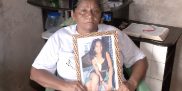 Três anos de sofrimento, dor e uma saudade que não passa: mãe fala sobre caso Janaína Bezerra e volta a pedir por julgamento de assassino no Piauí