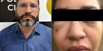 Homem é preso na zona Leste de Teresina após entrar em contato com ex-mulher e descumprir medidas protetivas