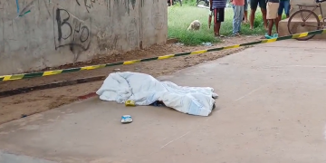 Homem morto com golpes de madeira no Piauí era usuário de drogas e teria entrado em discussão antes de assassinato, diz polícia