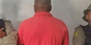 Foragido da Justiça e condenado a quase 20 anos de prisão por homicídio em Goiás é preso pela polícia no Piauí
