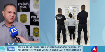 Falsos financiamentos de veículos no Piauí e em outros estados: entenda como funcionava o esquema