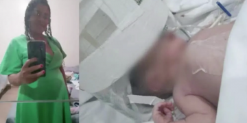 Médico plantonista, obstetra de sobreaviso e técnico são indiciados por morte de gestante e bebê no Piauí