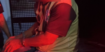 Homem é preso após ser condenado por estuprar criança de 11 anos no interior do Piauí