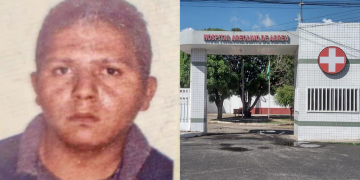 Após assassinato no Hospital Areolino de Abreu, em Teresina, MP recomenda criação de protocolos de gerenciamento de risco em saúde