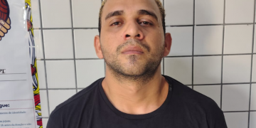 Polícia prende mais um suspeito de participação em tortura e duplo homicídio no litoral do Piauí