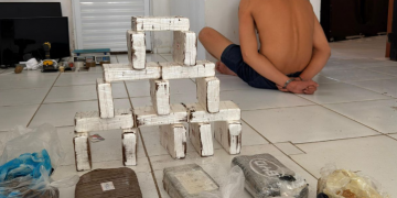 Mais de 60 pessoas envolvidas com crimes graves foram presas durante Operação Cerco Fechado, deflagrada em todo o Piauí