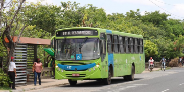 TRE-PI determina recomposição imediata da frota de ônibus em Teresina; multa de R$ 1 milhão por hora em caso de descumprimento